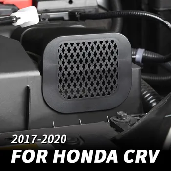 Auto Dzinēju Ieplūdes Gadījumā Kapuci Honda CRV 2017 2018 2019 2020 2021 Automašīnas Vadītājs Deva Klp Hibrīds benzīns Žurkas necaurlaidīgu Aizdari Klipu