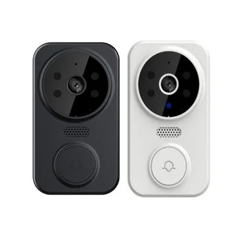 Smart Video Durvju Perforators Bezmaksas Kameras Smart Durvju Smart Bezvadu Tālvadības Video Durvju Anti-Theft Durvju Zvans