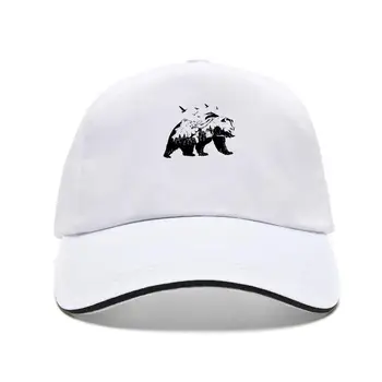 modes 2020. gadam tendence Rēķinu Cepure Jaunu 2020 vīriešu modes iespiesti Dzīvniekiem un mežu dizaina smieklīgi Rēķinu Cepures Dzīvoklis Malām modes Rēķinu Cepuri m