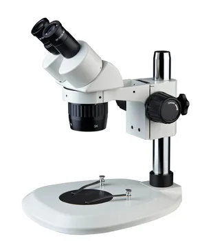 ST-60-J1 Binokulāra Stereo Mikroskopu, medicīnas pētniecības un veselības aprūpes Mikroskop